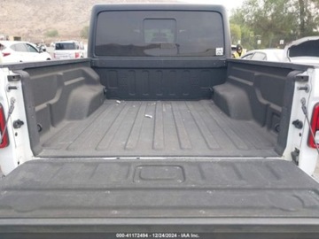 Jeep 2021 Jeep Gladiator 2021r., Willys Sport, od ubezpieczalni 3.6 Benzyna 285KM, zdjęcie 12