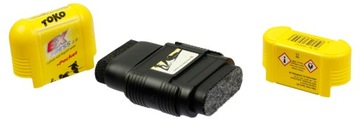Лыжный воск TOKO Express Pocket 2.0 100 мл жидкость