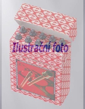 ВИНТ ELRING 330.390 0204A2