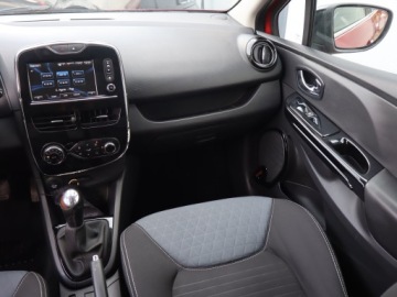 Renault Clio IV Grandtour  0.9 ENERGY Tce 90KM 2014 Renault Clio 0.9 TCe, Navi, Klima, Klimatronic, zdjęcie 7