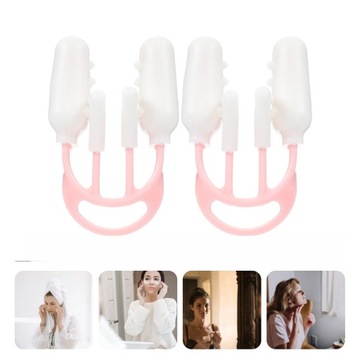 KLIPS KOREKTOR NOSA ODCHUDZAJĄCY SHAPER 2 SZT