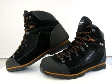 Трекинговые туфли Alpina WATERPROOF 39 -50%