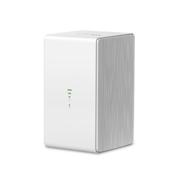 Router bezprzewodowy Mercusys MB110-4G 4G LTE, standard N, 300 Mb/s