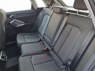 Audi Q3 II SUV 1.5 35 TFSI 150KM 2021 Audi Q3 Salon PL, grzane fotele, full led, elektryczna klapa bagaznika 1.5, zdjęcie 26
