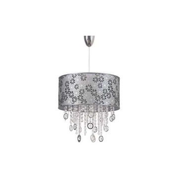 Lampa wisząca Nowodvorski Calabria 1 -punkty światła E27 4018