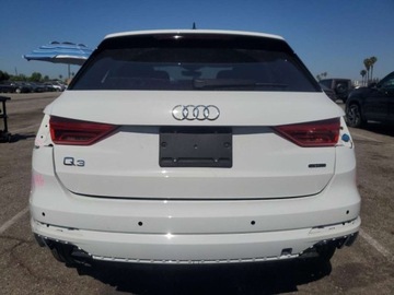 Audi Q3 II 2024 Audi Q3 Premium S Line 45 2024 2.0l 2.0 Benzyna 228KM, zdjęcie 2