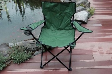 Туристическое кресло для рыбалки Складное кресло XL