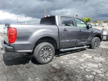 Ford Ranger V 2019 Ford Ranger XL 2019 2.3l 2.3 Benzyna 270KM, zdjęcie 3