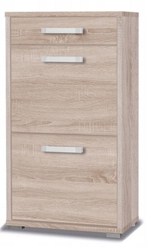 MAXIMUS 1 комплект мебели сонома/венге MARIDEX