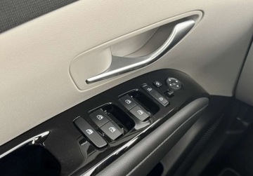 Hyundai Tucson IV 2023 Hyundai Tucson Salon Polska, HEV, Platinum, 230KM, 2WD 1.6 Hybryda 180KM, zdjęcie 9