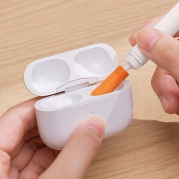 ЩЕТКА BASEUS CLEAN ДЛЯ ЧИСТКИ НАУШНИКОВ ЭЛЕКТРОНИКИ
