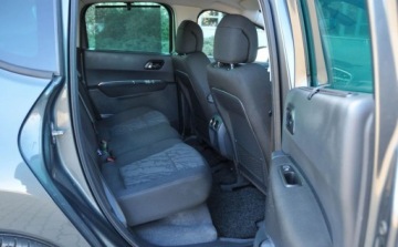 Peugeot 3008 I Crossover 1.6 156KM 2011 Peugeot 3008 Automat Panorama 1.6 Benzyna 156KM, zdjęcie 11