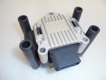 CEWKA ZAPŁONOWA AUDI VW SEAT SKODA 032905106B