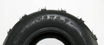 ШИНА ДЛЯ квадроцикла 110CCM 16X8-7