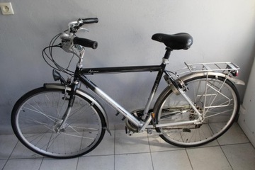 Трекинговый велосипед KOGA MIYATA ADVANCE, 54 см, 28 дюймов