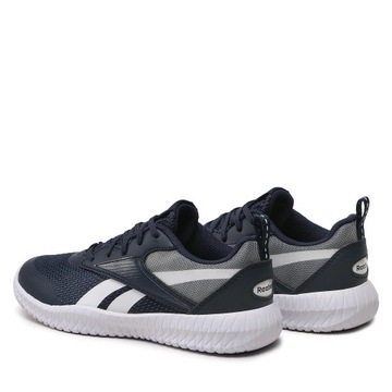 Buty Reebok Flexagon Energy HP4760 r 36 1/2 Granat