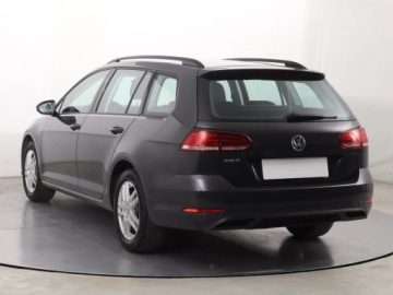 Volkswagen Golf VII Variant Facelifting 1.0 TSI 115KM 2019 VW Golf 1.0 TSI, Salon Polska, Serwis ASO, Klima, zdjęcie 3