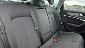 Audi A6 C8 Avant 2.0 40 TDI 204KM 2019 Audi A6 Avant super stan Raty Zamiana, zdjęcie 18