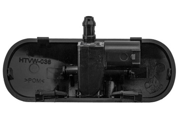 EDS-VW-038 NTY ФОРСУНКА ОМЫВАТЕЛЯ ВЕТРОВОГО СТЕКЛА NTY