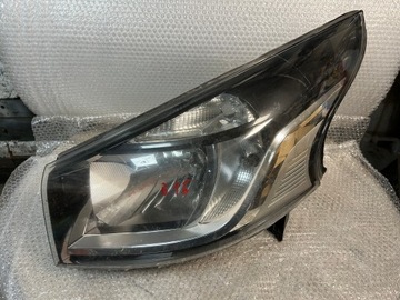 RENAULT TRAFIC III VIVARO B LAMPA LEWA PRZÓD