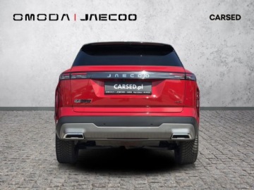 Jaecoo 7 1.6T 147KM 2025 Jaecoo 7 Jaecoo 7 Offroad 1,6 T-GDI, 147 KM, AWD R, zdjęcie 4