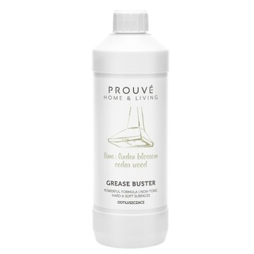 Prouve Odtłuszczacz [zapas] - 500ml