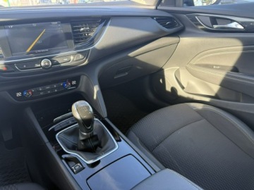 Opel Insignia I Hatchback Facelifting 2.0 CDTI Ecotec 170KM 2017 Opel Insignia 2.0 CDTi 170KM 2017r, Salon PL, FV23, zdjęcie 26