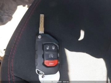 Jeep 2020 Jeep Gladiator 2020r, Rubicon, 3.6L, 4x4 3.6 Benzyna 285KM, zdjęcie 14