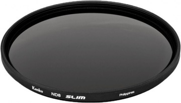 Тонкий фильтр Kko Smart ND8 67 мм