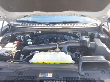 Ford Expedition III 2025 Ford Expedition Platinum Max 2025 3.5 Benzyna 400KM, zdjęcie 9