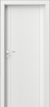 ВНУТРЕННИЕ ДВЕРИ PORTA VECTOR A, B, C, E, J, U, V, W