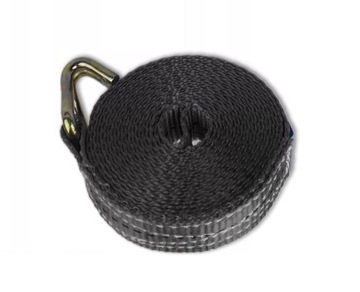 РЕМЕНЬ ТРАНСПОРТНЫЙ С НАТЯЖИТЕЛЕМ 1Т/1000КГ 6М