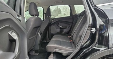 Ford Kuga II SUV Facelifting 1.5 EcoBoost 150KM 2019 Ford Kuga 1.5 150ps. Navi Sync Grzane Fotele Kierownica 2019 1.5 Benzyna, zdjęcie 18