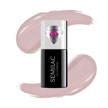 815 Semilac Extend Care 5w1 Delicate Mocca 7ml