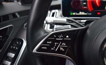 Mercedes Klasa S 2021 Mercedes-Benz Klasa S 400 d 4 MATIC Long 9G-Tronic Head-up Dociagi Hej Mer, zdjęcie 23