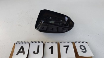 MERCEDES ML W164 POUZDRO ZRCÁTKO PRAVÉHO VRSTVA