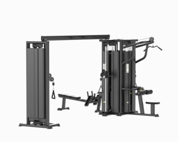 Башня Bio Motion на 5 станций BMM32