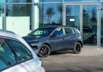 Hyundai Bayon 2026 Hyundai Bayon NOWY 2026 1.0T-GDI 90KM Automat Smart Black Tech OD REKI, zdjęcie 5