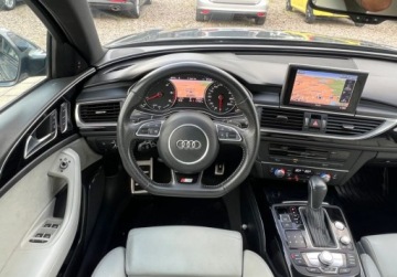  Audi A6 Limousine 2.0TDI 190KM QUATTRO 2x S LINE Full Led Skora Navi Kamer, zdjęcie 5