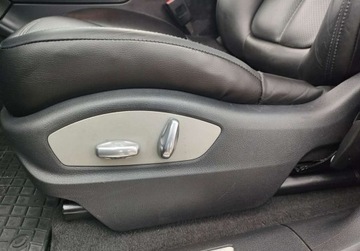 Porsche Macan SUV 3.0 V6 340KM 2015 Porsche Macan Super Stan 3.0 S V6 340KM Gwarancja Zobacz 3.0 Benzyna, zdjęcie 34