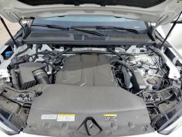 Audi Q5 III 2025 Audi Q5 2025. 2.0 Benzyna 261KM, zdjęcie 6