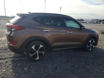 Hyundai Tucson III 2016 Hyundai Tucson Lim 2016 1.6 Benzyna 175KM, zdjęcie 3