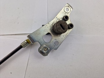 Kawasaki NINJA 250 Верхняя полка с зажиганием + ключ с набором замков