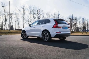 Volvo XC60 II 2020 Volvo XC60 B4, Salon Polska, 1. Właściciel, zdjęcie 4