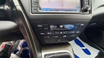 Honda Civic IX 2013 Honda Civic Rtay 1.6 d 120 KM Kamera Tyl Klimatronic Navigacja Zarej w PL, zdjęcie 35