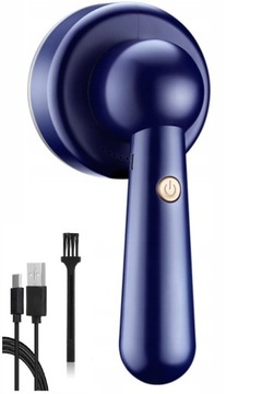 Аккумуляторная электробритва для одежды, тканей, обивки, свитеров