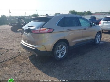 Ford Edge II 2020 Ford Edge Sel, 2020r., 4x4, 2.0L 2.0 Benzyna 250KM, zdjęcie 2