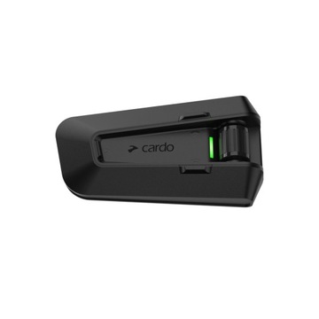 CARDO Packtalk PRO SINGLE мотоциклетный домофон