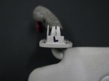 BMW F25 СОЛНЦЕЗАЩИТНИК ЛЕВЫЙ КОЗЫРЕК