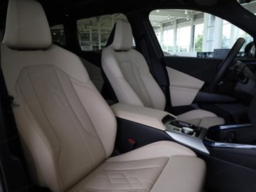 BMW X3 G45 SUV Plug-In 2.0 30e 299KM 2025 BMW X3 xDrive30e Sport Suv 2.0 (299KM) 2025, zdjęcie 5